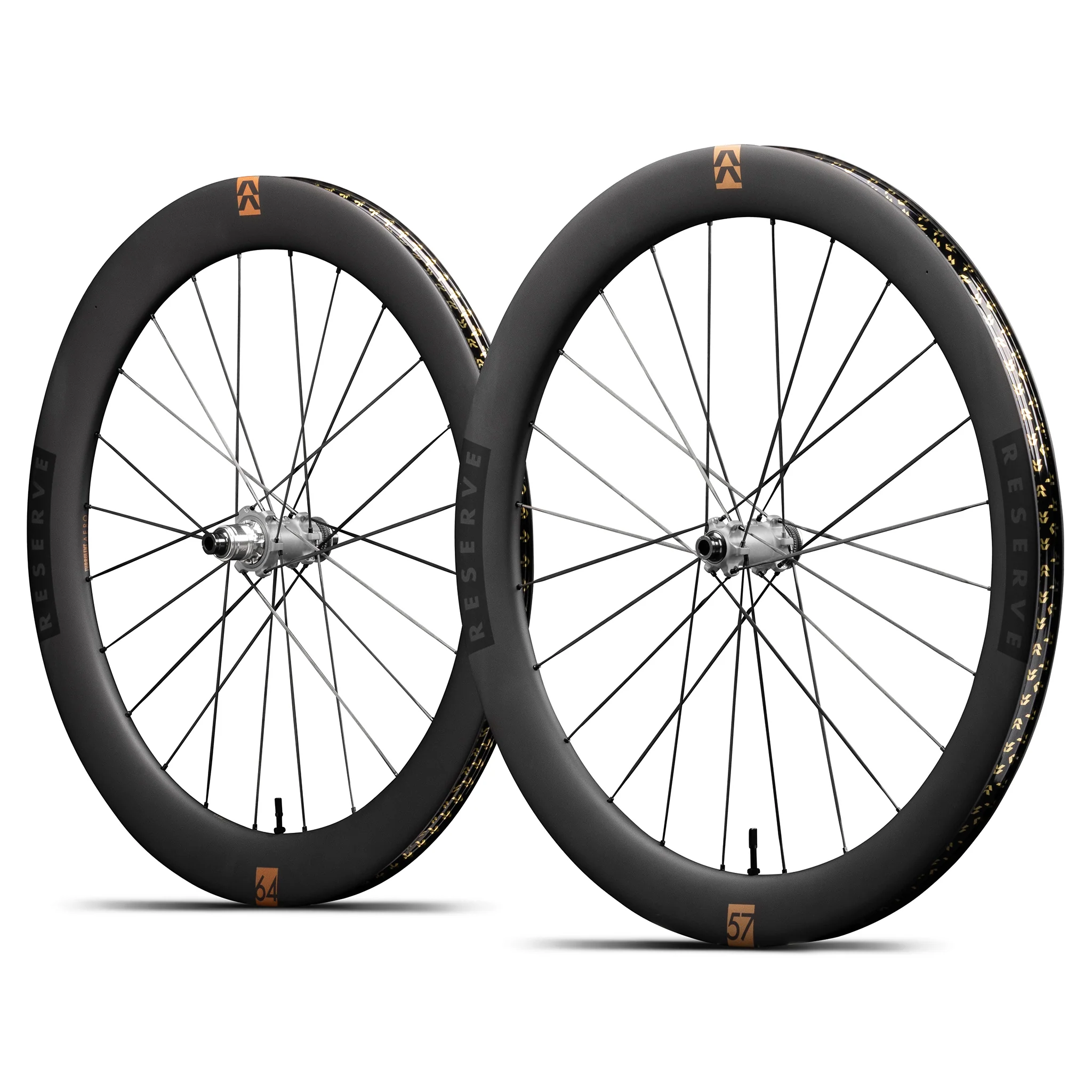 Turbulent Aero SL Wheels